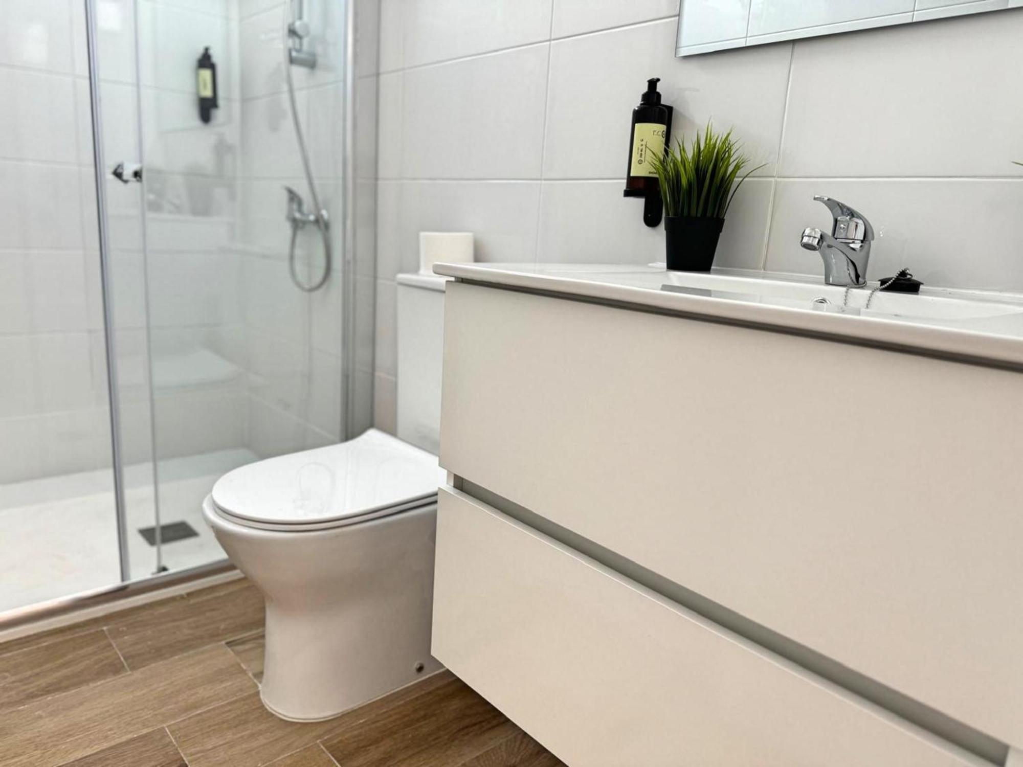 Appartement Silver Wish