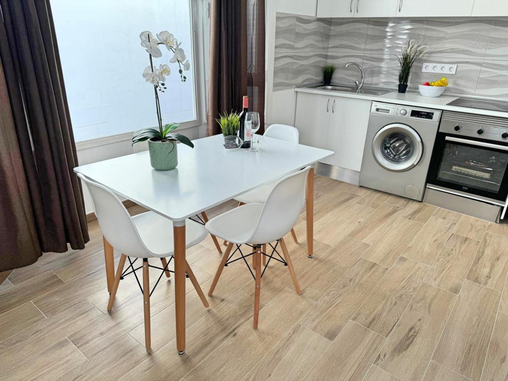 Appartement Silver Wish